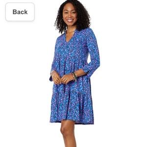 NWT XL Lilly Pulitzer Dress Womens